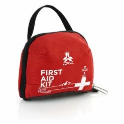 Trousse De Premier Secours Arva First Aid Kit Lite Explorer Empty