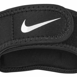 Support De Coude/Avant-Bras Nike Pro Elbow Band 3.0 Noir