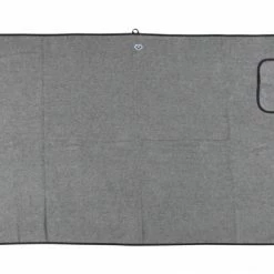 Serviette Microfibre Arena Snazzy XL Gris