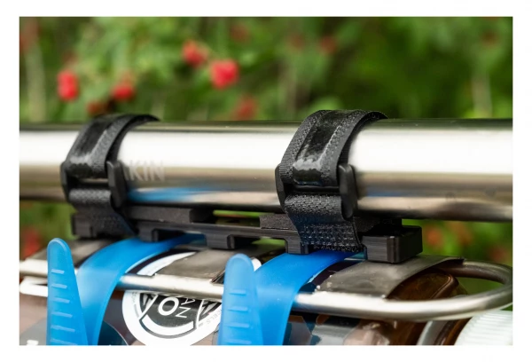 Support De Porte-Bidon Wolf Tooth B-RAD Everywhere Base 3 Noir 3 Support De Porte-Bidon Wolf Tooth B-RAD Everywhere Base 3 Noir – Image 3