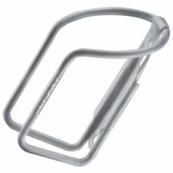 Porte-Bidon Lezyne Power Cage Argent