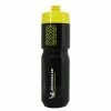Bidon Michelin 800ml Noir / Jaune