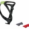 Porte-Bidon Birzman ABS Bottle Cage Noir