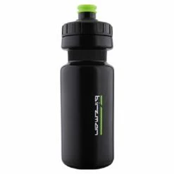 Bidon Birzman Water Bottle II 600 Ml Noir