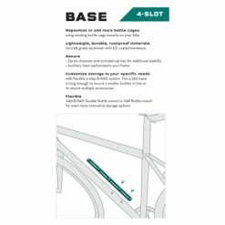 Support De Porte-Bidon Wolf Tooth B-RAD 4 Slot Noir 8 Support De Porte-Bidon Wolf Tooth B-RAD 4 Slot Noir -Accessoires, Nutrition & Soins du Corps Gravel Soldes unnamed file 3201