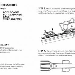Support De Porte-Bidon Wolf Tooth B-RAD 4 Slot Noir 11 Support De Porte-Bidon Wolf Tooth B-RAD 4 Slot Noir -Accessoires, Nutrition & Soins du Corps Gravel Soldes unnamed file 3204