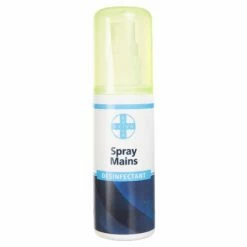 GNK Spray à Mains Désinfectant 100ml