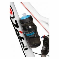 Zefal Porte-Bidon Zéfal Pulse Z2 Noir -Accessoires, Nutrition & Soins du Corps Gravel Soldes unnamed file 322