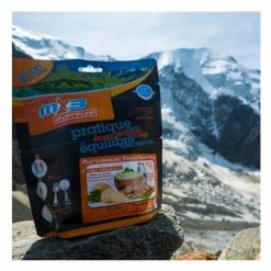 Repas Lyophilisé MX3 Purée Au Poulet 100 G -Accessoires, Nutrition & Soins du Corps Gravel Soldes unnamed file 3221