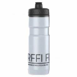 Bidon BBB ThermoTank Reflective 500ml Argent