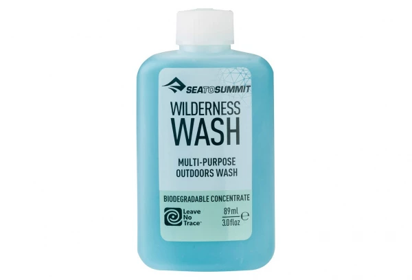 Savon Sea To Summit Wilderness Wash 89ml 1 Savon Sea To Summit Wilderness Wash 89ml
