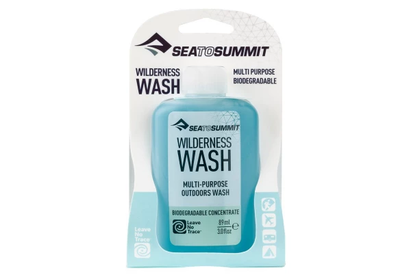 Savon Sea To Summit Wilderness Wash 89ml 2 Savon Sea To Summit Wilderness Wash 89ml – Image 2