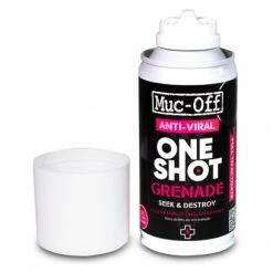 Grenade Muc-Off One Shot Anti-Viral 150ml