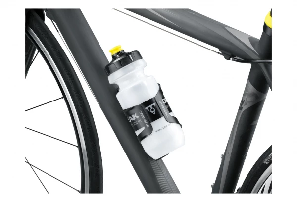 Porte-Bidon Topeak Dualside Cage Noir 2 Porte-Bidon Topeak Dualside Cage Noir – Image 2