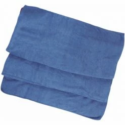 Serviette Ferrino Sport Towel L Bleu