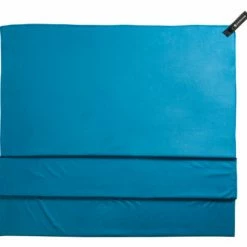 Serviette Ferrino X-Lite Towel Xl Bleu