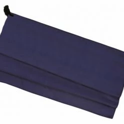 Serviette Ferrino X-Lite Towel L Bleu