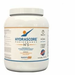 Boisson Isotonique Hydrascore N°5 Neutre 600g