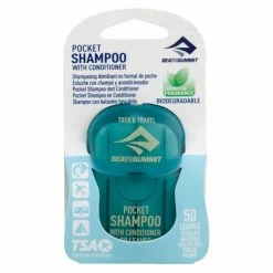Savon Sea To Summit Trek & Travel Pocket Soaps