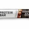 Barre Protéinée Domyos Protein 22g Chocolat Caramel 60g