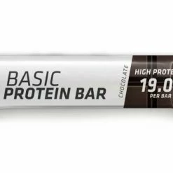 Barre Protéinée Domyos Basic Protein 19g Chocolat 60g