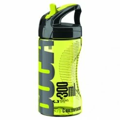 ELITE Bidon BOCIA Jaune Fluo 300 Ml