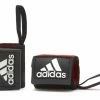 Bandes De Maintient Poignet Adidas Power Lifting Wraps Noir