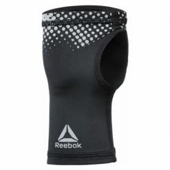Orthèse Poignet Reebok Wrist Support Noir