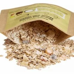 Déjeuné Lyophilisé Forclaz Muesli Céréales Raisin 100 G -Accessoires, Nutrition & Soins du Corps Gravel Soldes unnamed file 3294