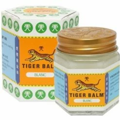 Baume Du Tigre Blanc 30g