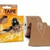 Bande Prédécoupée KT TAPE PRO EXTREME Tan 20 Bandes