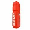 Bidon WCUP Tacx Rouge 750ml