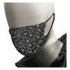 Masque Tucano Urbano Rina Graphic Noir (lot De 2)