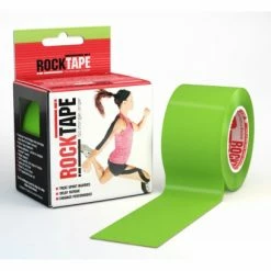 Rocktape Classic STD Vert Lime