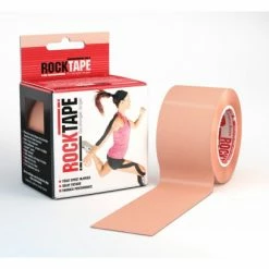 Rocktape Classic STD Beige