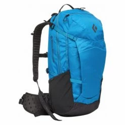 Sac à Dos Black Diamond Nitro 26 Bleu Noir