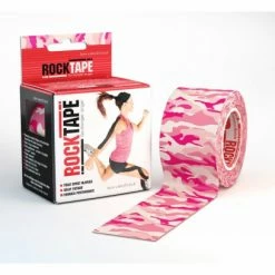Rocktape Classic STD Camo Rose