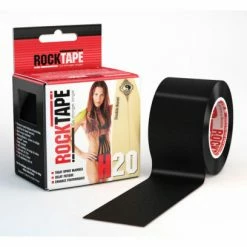 Rocktape H2O STD Noir