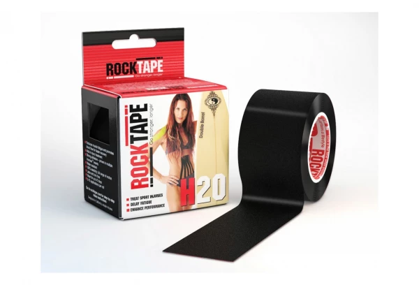 Rocktape H2O STD Noir 1 Rocktape H2O STD Noir