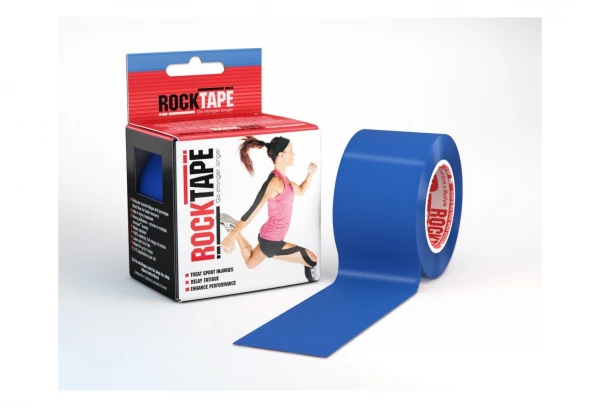 Rocktape Classic STD Bleu Navy 1 Rocktape Classic STD Bleu Navy