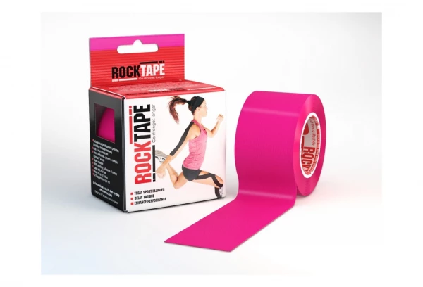 Rocktape Classic STD Rose 1 Rocktape Classic STD Rose
