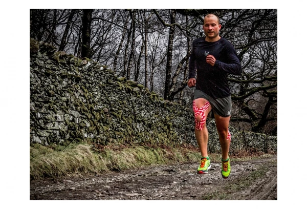 Rocktape Classic STD Rose 2 Rocktape Classic STD Rose – Image 2