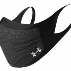 Masque Under Armour SportsMask Noir