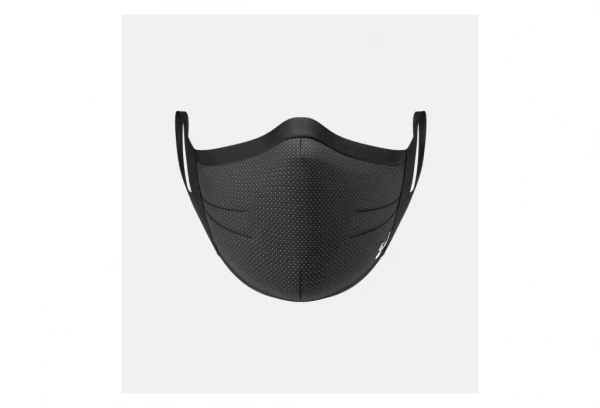 Masque Under Armour SportsMask Noir 3 Masque Under Armour SportsMask Noir – Image 3