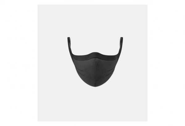 Masque Under Armour SportsMask Noir 4 Masque Under Armour SportsMask Noir – Image 4