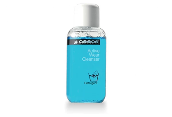 ASSOS Lessive Pour Produits Assos - Active Wear Cleanser 300ml 1 ASSOS Lessive Pour Produits Assos - Active Wear Cleanser 300ml