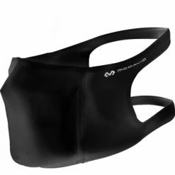 McDavid Sport Face Masque Noir