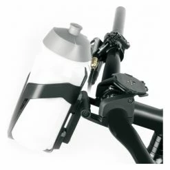 Porte-bidon SKS Com/Cage Velo