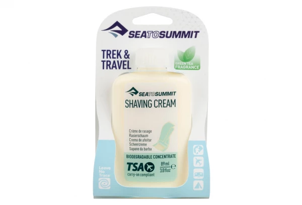 Savon Liquide Sea To Summit Rasage 2 Savon Liquide Sea To Summit Rasage – Image 2