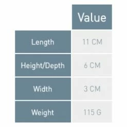 Savon Liquide Sea To Summit Rasage 5 Savon Liquide Sea To Summit Rasage -Accessoires, Nutrition & Soins du Corps Gravel Soldes unnamed file 3348